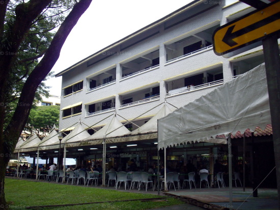 Blk 503 Jurong West Avenue 1 (Jurong West), HDB 3 Rooms #410982